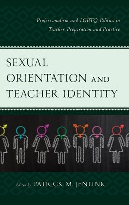 Sexual Orientation and Teacher Identity