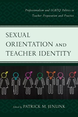 Sexual Orientation and Teacher Identity