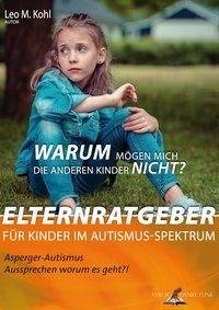 Warum mögen mich die anderen Kinder nicht?