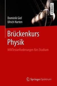 Brückenkurs Physik