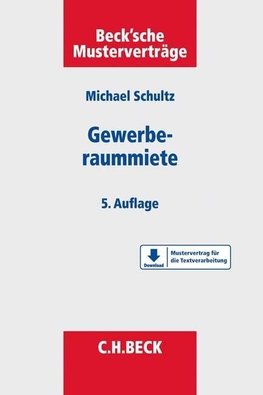 Gewerberaummiete