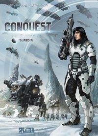 Conquest. Band 1