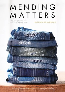 Mending Matters