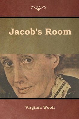 Jacob's Room