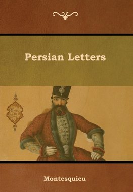 Persian Letters