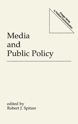 Media and Public Policy