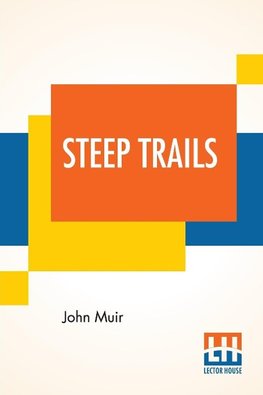 Steep Trails