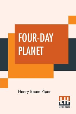 Four-Day Planet