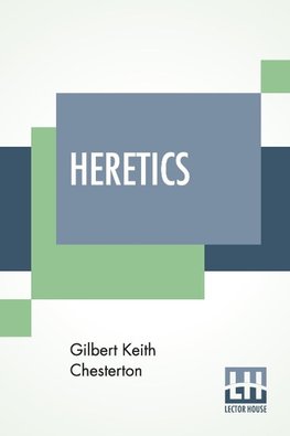 Heretics