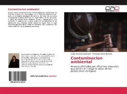 Contaminacion ambiental