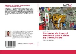 Sistemas de Control Moderno para Celdas de Combustible