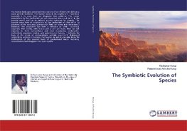 The Symbiotic Evolution of Species