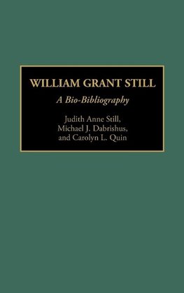 William Grant Still