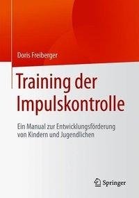 Training der Impulskontrolle