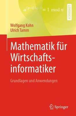 Mathematik für Wirtschaftsinformatiker