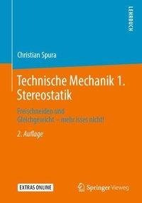 Technische Mechanik 1. Stereostatik