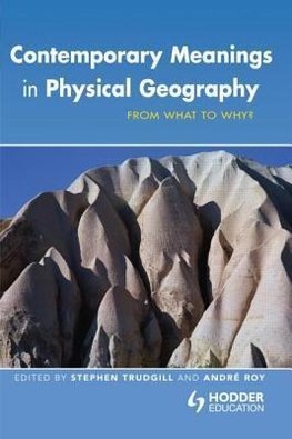 Contemporary Meanings in Physical Geography