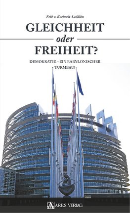 Gleichheit oder Freiheit?