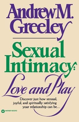 Sexual Intimacy: Love and Play