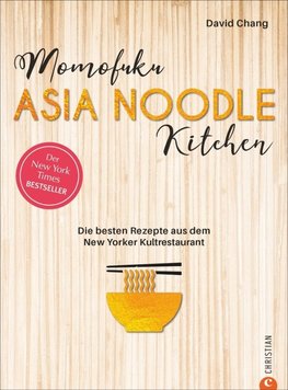 Momofuku: Asia Noodle Kitchen