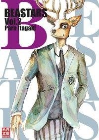 Beastars - Band 2