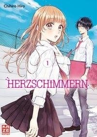 Herzschimmern - Band 1