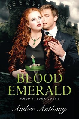 Blood Emerald