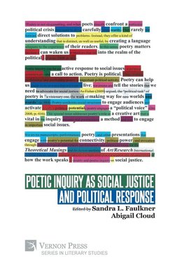 Poetic Inquiry as Social Justice and Political Response