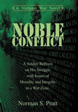 Noble Conflict