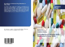 Surveillance of Adverse Drug Reactions in Ooty, India