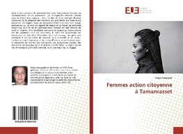 Femmes action citoyenne à Tamanrasset