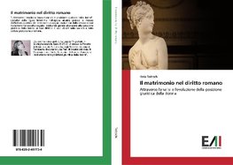 Il matrimonio nel diritto romano