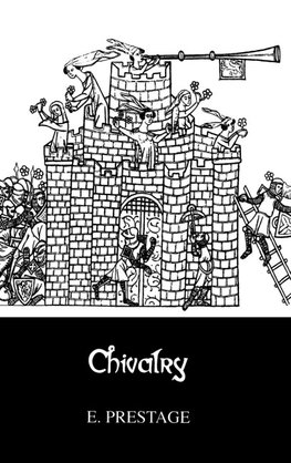 Prestage, E: Chivalry