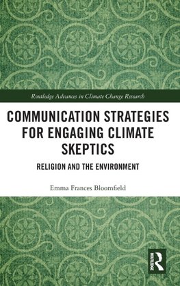 Communication Strategies for Engaging Climate Skeptics