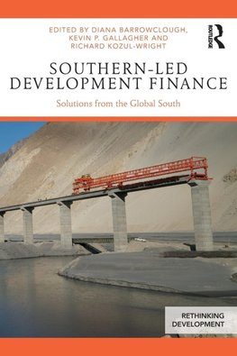 Southern-Led Development Finance