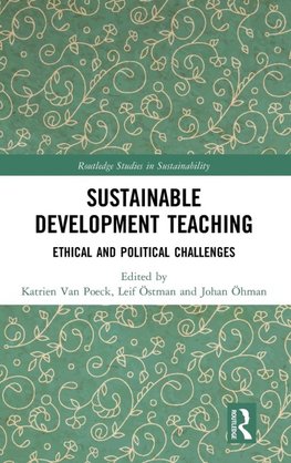 Sustainable Development Teaching