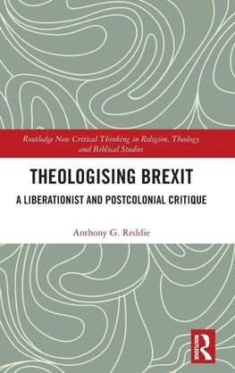 Theologising Brexit