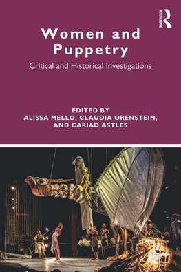 Women and Puppetry