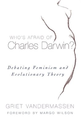 Debating Feminism and Darwinism