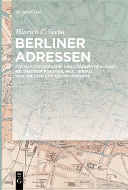 Berliner Adressen