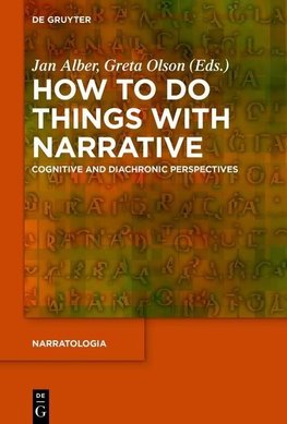 How to Do Things with Narrative