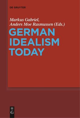 German Idealism Today