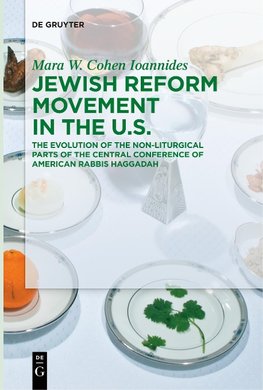 Jewish Reform Movement in the US