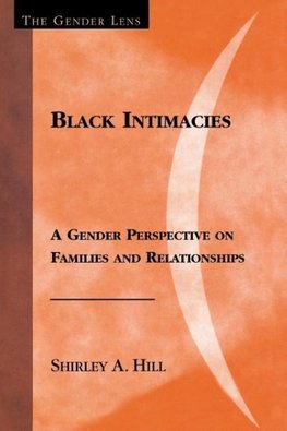 Black Intimacies