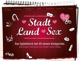 Stadt, Land, Sex