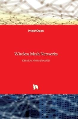 Wireless Mesh Networks