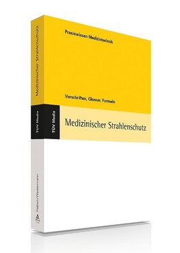 Medizinscher Strahlenschutz