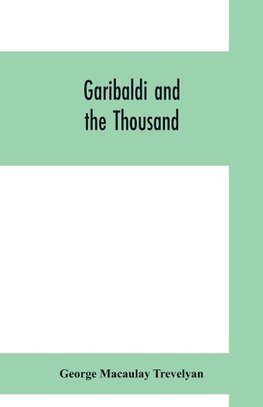 Garibaldi and the thousand