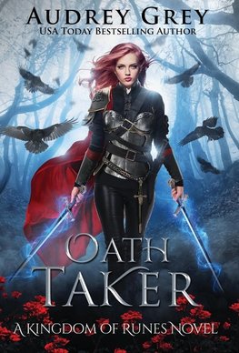 Oath Taker