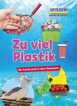 Zu viel Plastik